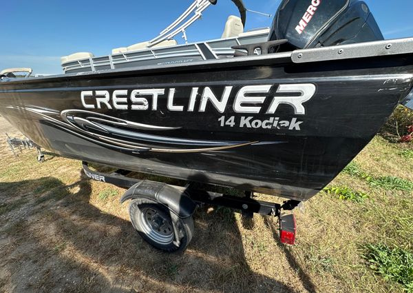 Crestliner KODIAK-14 image