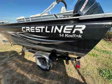 Crestliner KODIAK-14 image