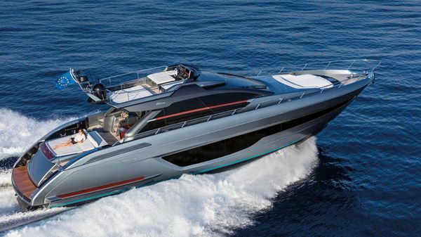 Riva 66' Ribelle