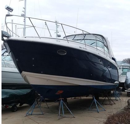 Rinker Fiesta Vee 410 - main image