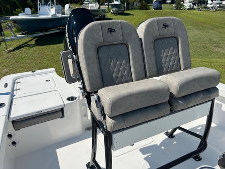 Sea Pro 208 Bay image