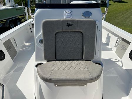 Sea Pro 208 Bay image