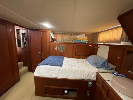 Uniflite Aft Cabin image