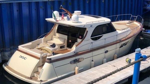 Abati Yachts ABATI 46 NEWPORT