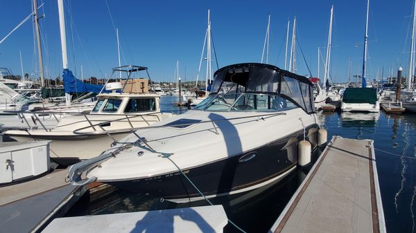 Sea Ray 245 Weekender