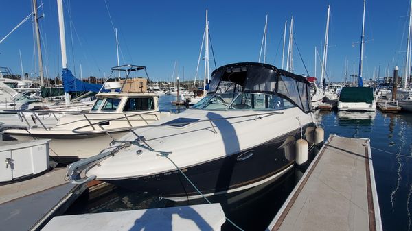 Sea Ray 245 Weekender 