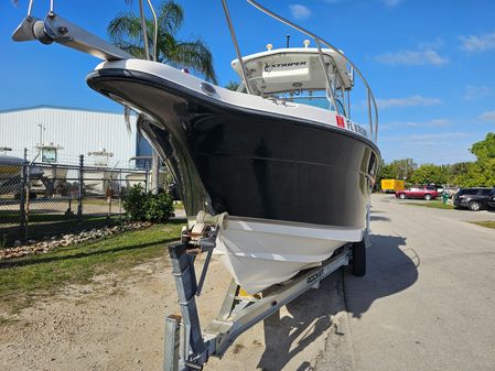 Seaswirl STRIPER-2601-WALKAROUND-O-B image