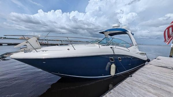 Sea Ray 330 Sundancer 