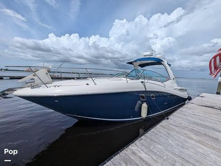 Sea Ray 330 Sundancer image