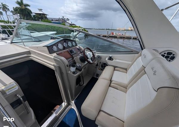 Sea Ray 330 Sundancer image