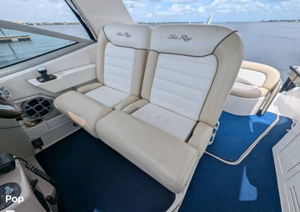 Sea Ray 330 Sundancer image