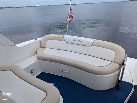 Sea Ray 330 Sundancer image