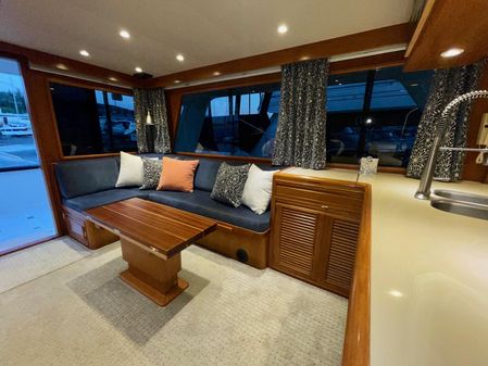 Offshore Yachts 52 Sedan image
