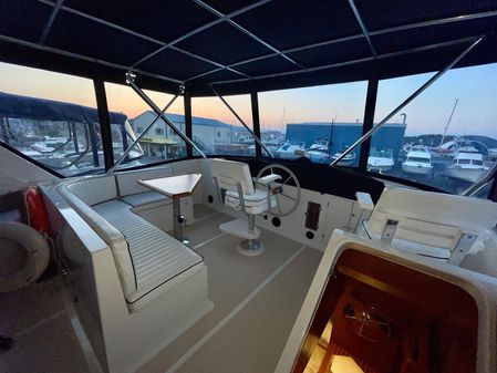 Offshore Yachts 52 Sedan image