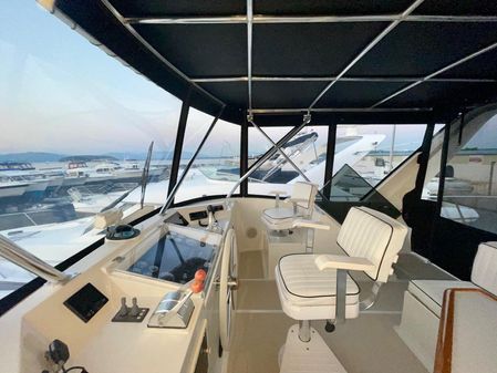Offshore Yachts 52 Sedan image
