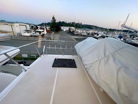 Offshore Yachts 52 Sedan image