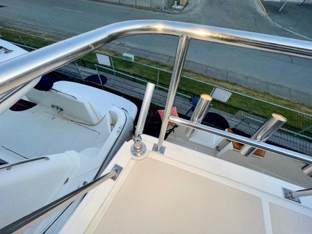 Offshore Yachts 52 Sedan image