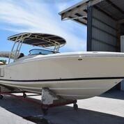 Chris-Craft Calypso 30 - main image