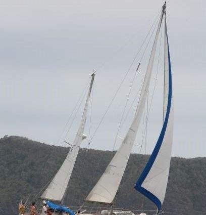 Cheoy-lee 43-KETCH image