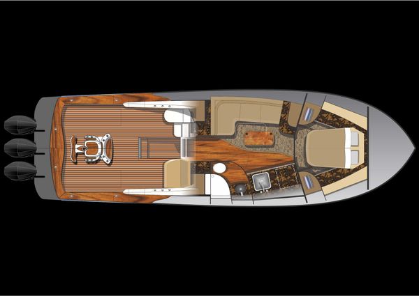 French Yachts 41 Jager image