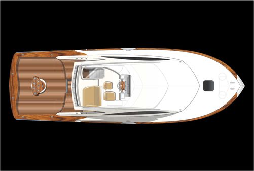 French Yachts 41 Jager image