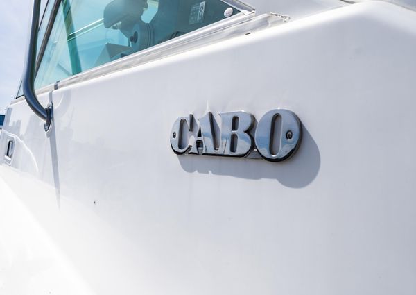 Cabo 40-HARDTOP-EXPRESS image