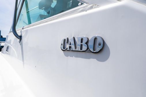 Cabo 40-HARDTOP-EXPRESS image