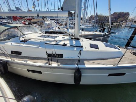 Bavaria Cruiser 36 image