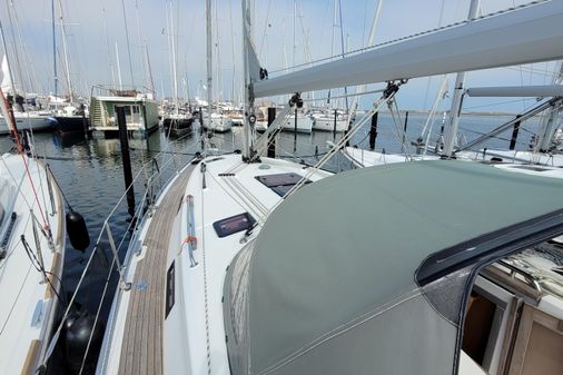 Bavaria Cruiser 36 image