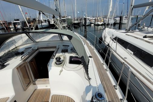 Bavaria Cruiser 36 image