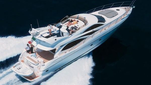Sunseeker Manhattan 64