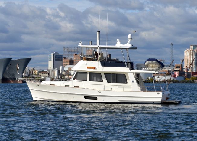 2014 Grand Banks 2014 Grand Banks
