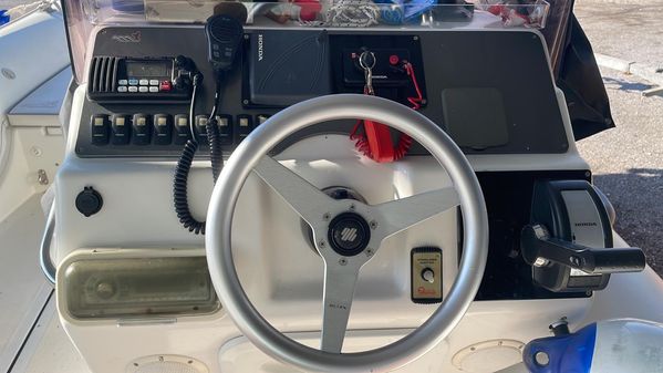 MV Marine 780 Comfort image