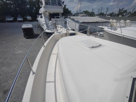 Mainship 34 Trawler image