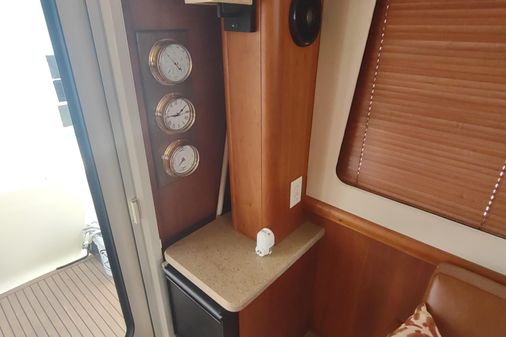 Mainship 34 Trawler image