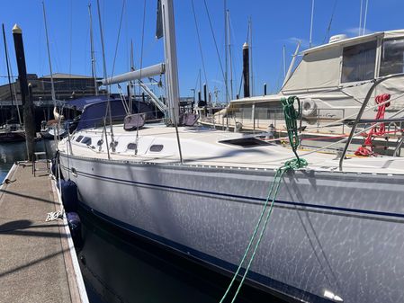 Catalina 470 image