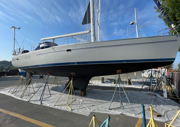 Catalina 470 image