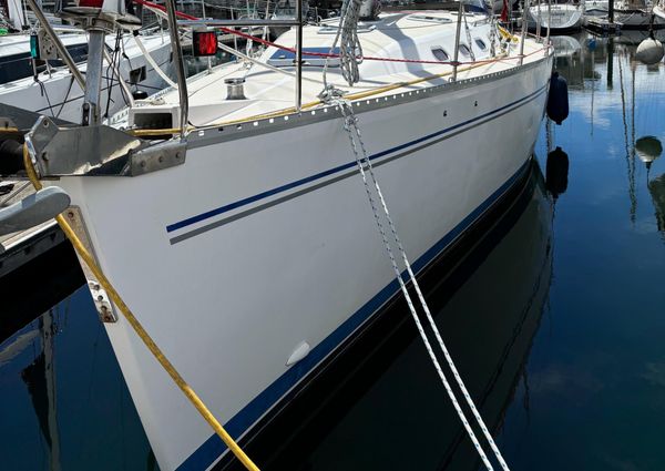 Catalina 470 image