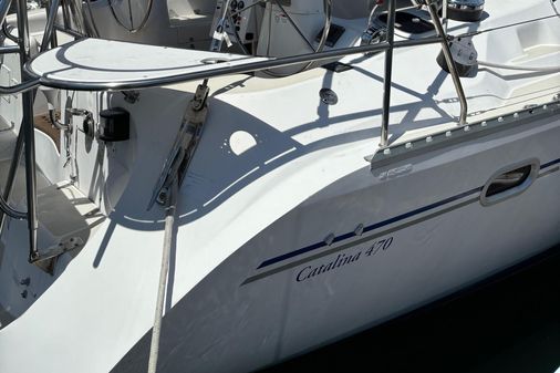 Catalina 470 image