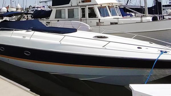 Sunseeker Superhawk 48