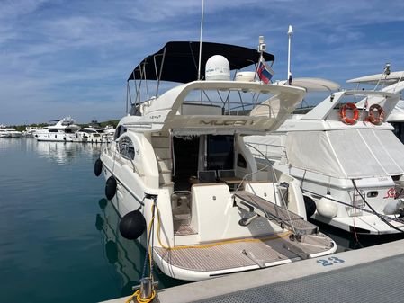 Azimut 46 image