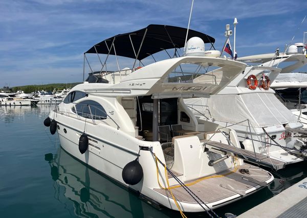 Azimut 46 image