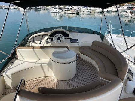 Azimut 46 image