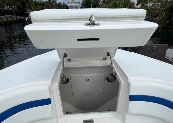 Intrepid 400 Center Console image