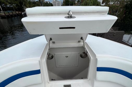 Intrepid 400 Center Console image