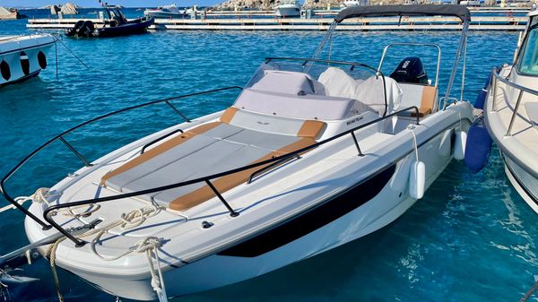 Beneteau FLYER 8 SUNDEK 