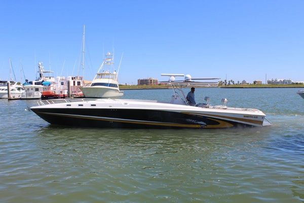 Don Smith 45C Express - main image