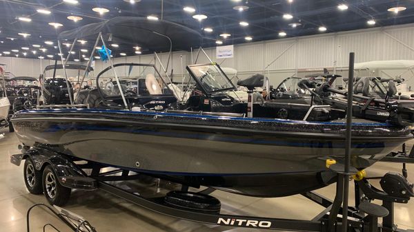 Nitro ZV21 Pro