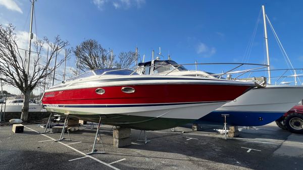 Sunseeker Mohawk 29