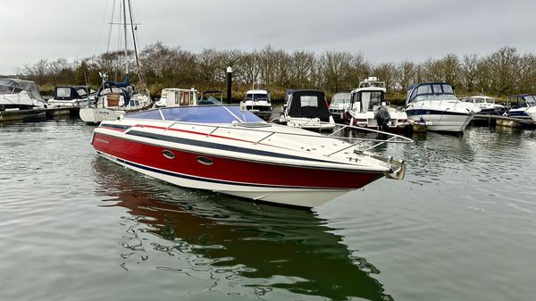 Sunseeker Mohawk 29